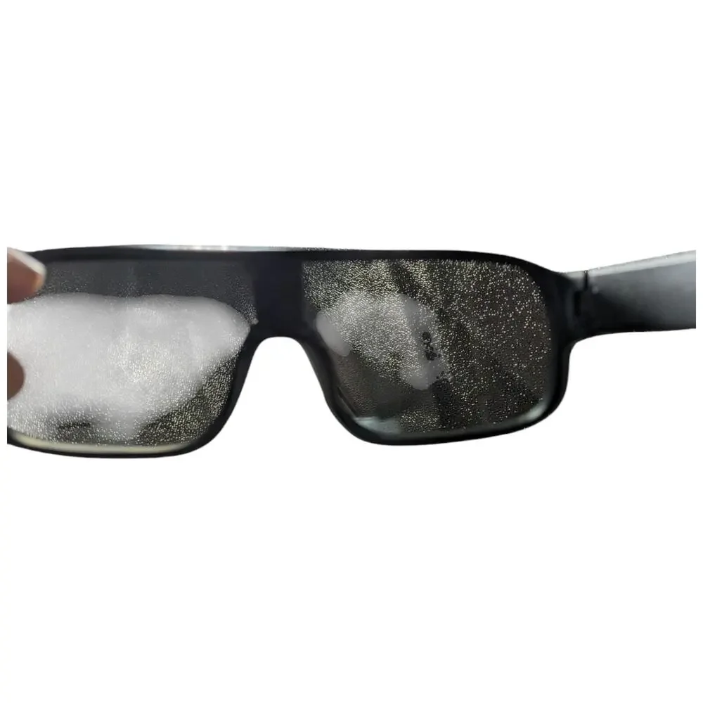 Unbranded silver lazer